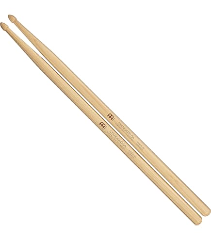 Amazon.co.jp: MEINL Percussion マイネル カウベルビーター Ripped